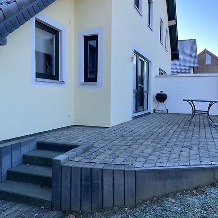 Ferienhaeuser Schroeder Monschau Luaran gambar