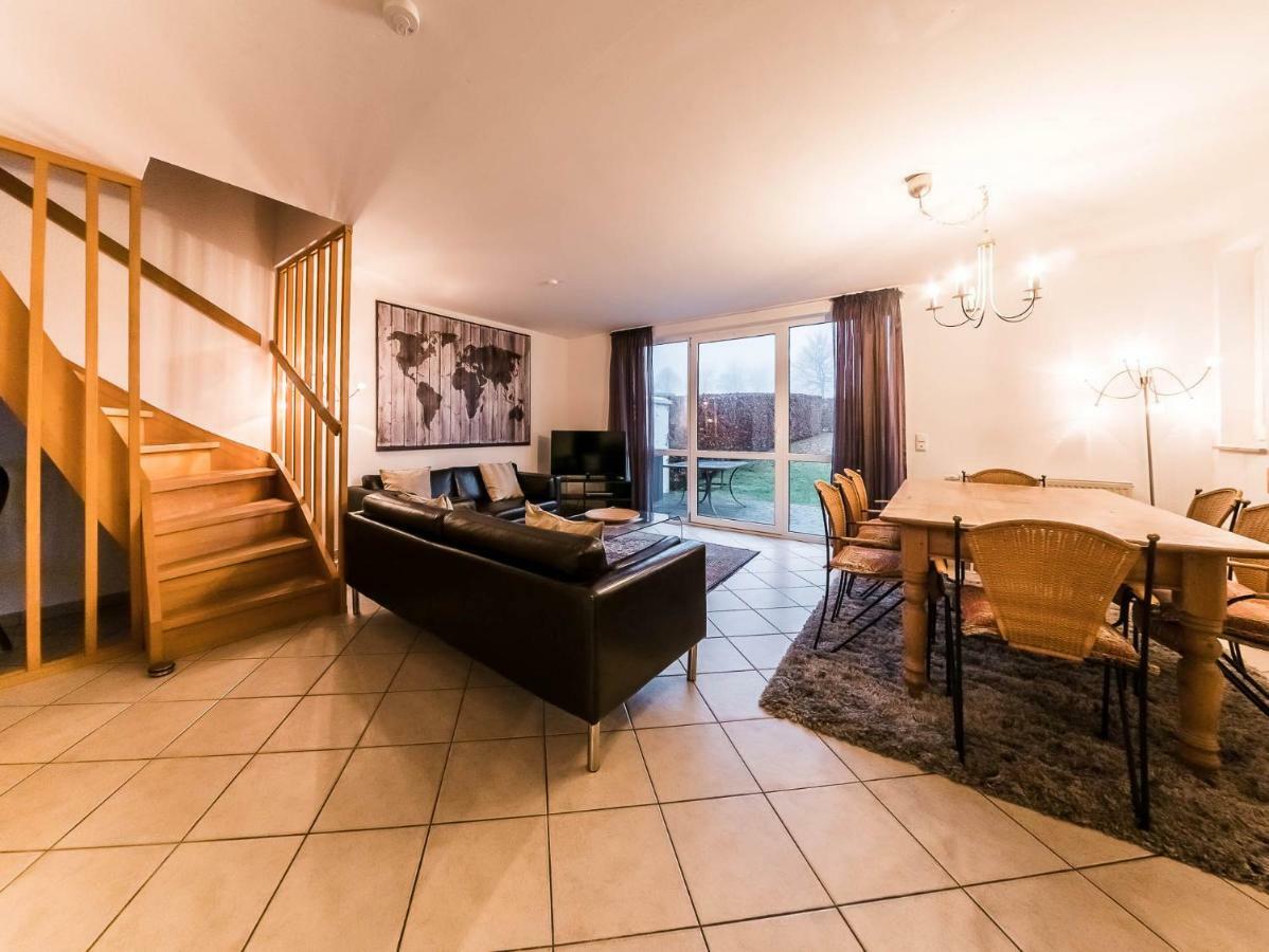 Ferienhaeuser Schroeder Monschau Luaran gambar