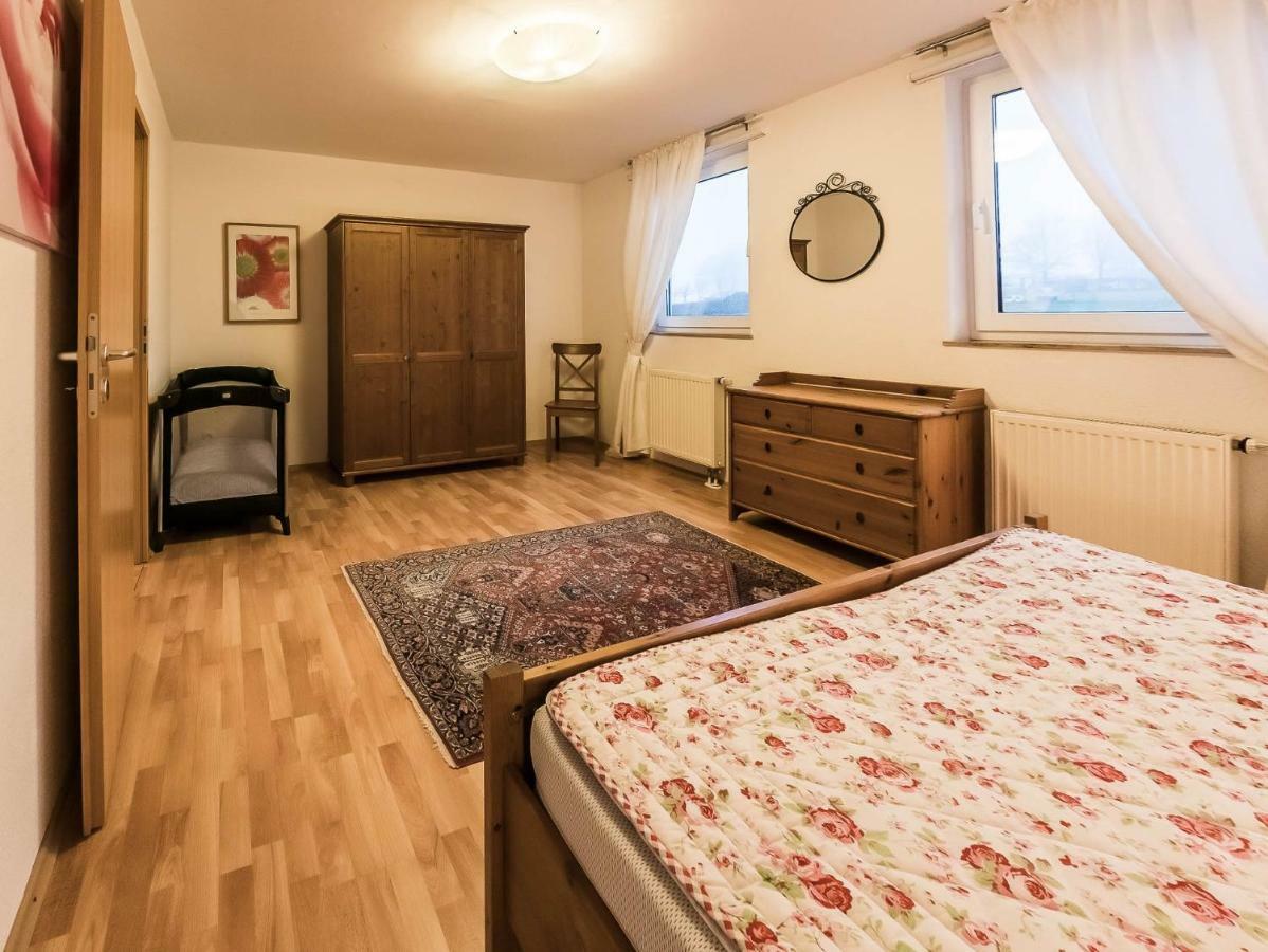 Ferienhaeuser Schroeder Monschau Luaran gambar