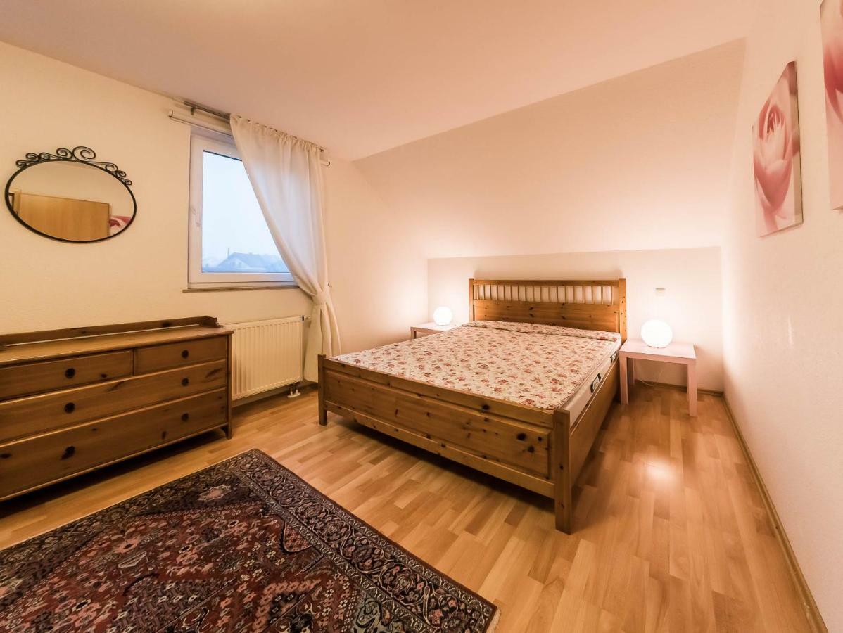 Ferienhaeuser Schroeder Monschau Luaran gambar