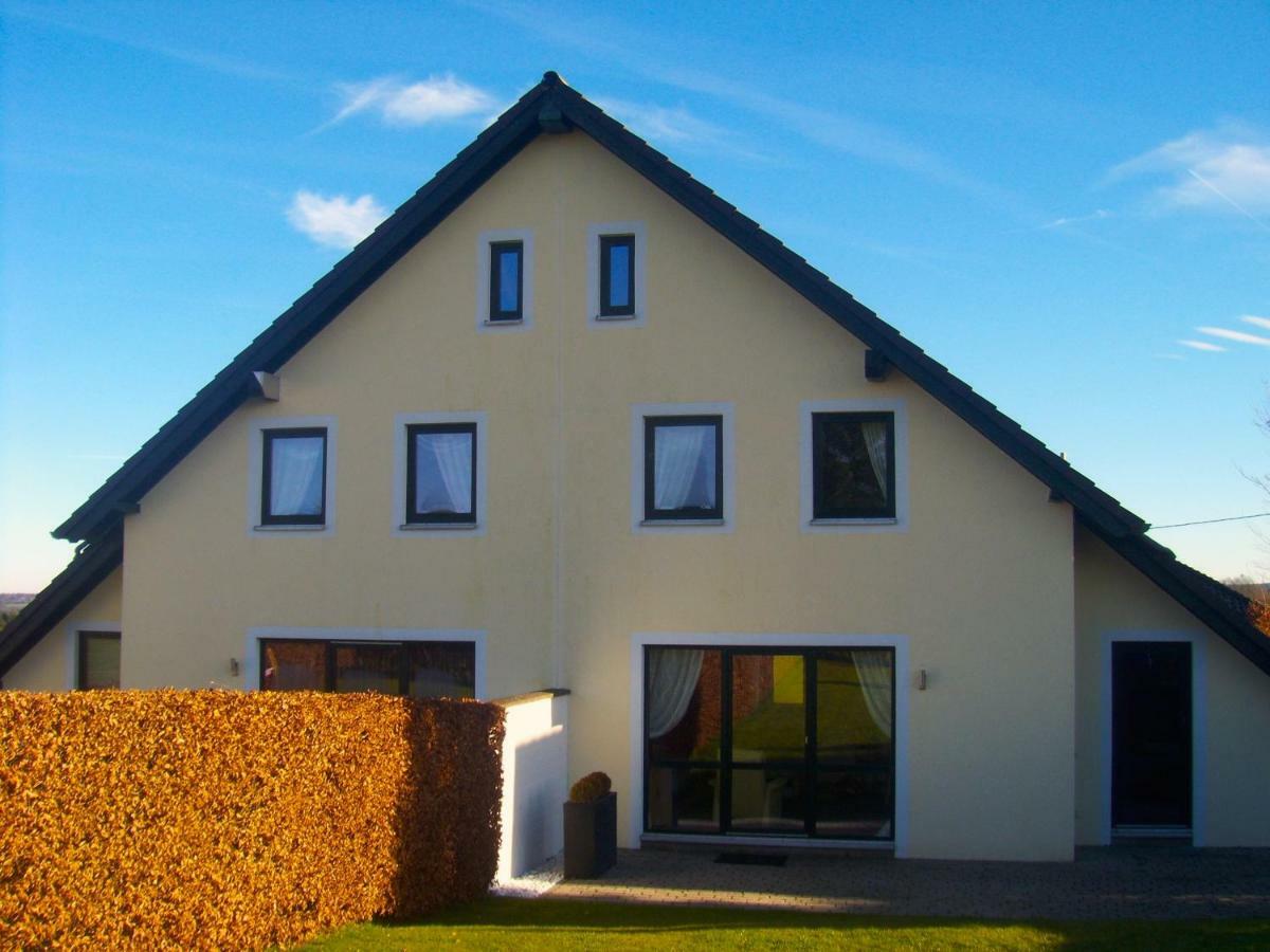 Ferienhaeuser Schroeder Monschau Luaran gambar