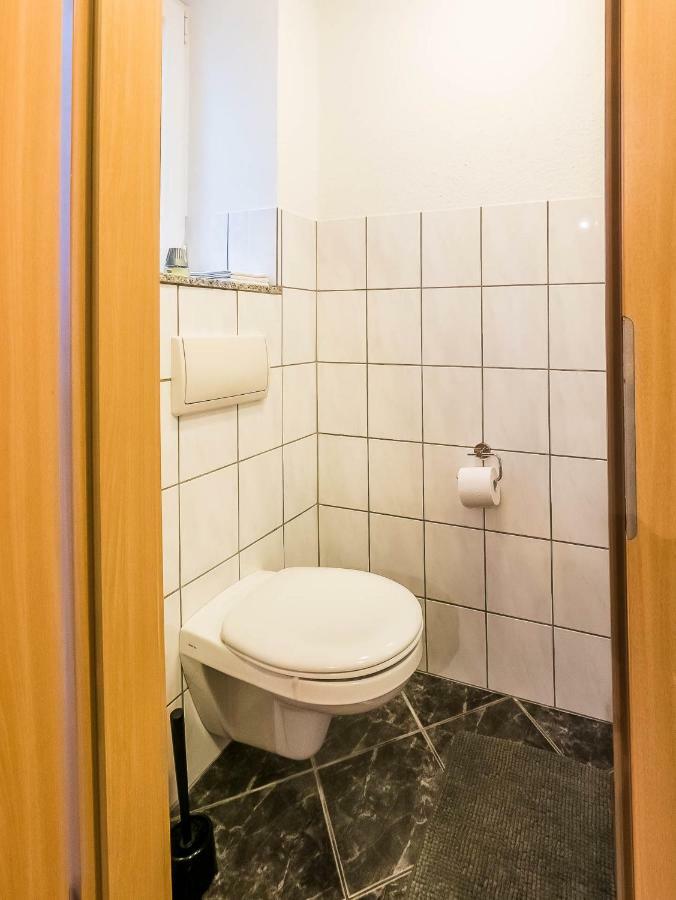 Ferienhaeuser Schroeder Monschau Luaran gambar