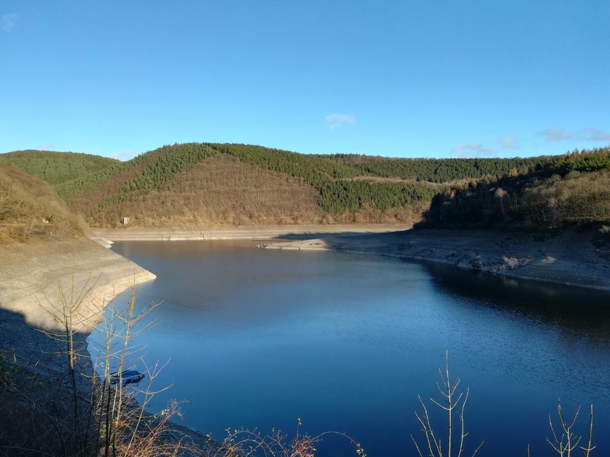 Ferienhaeuser Schroeder Monschau Luaran gambar