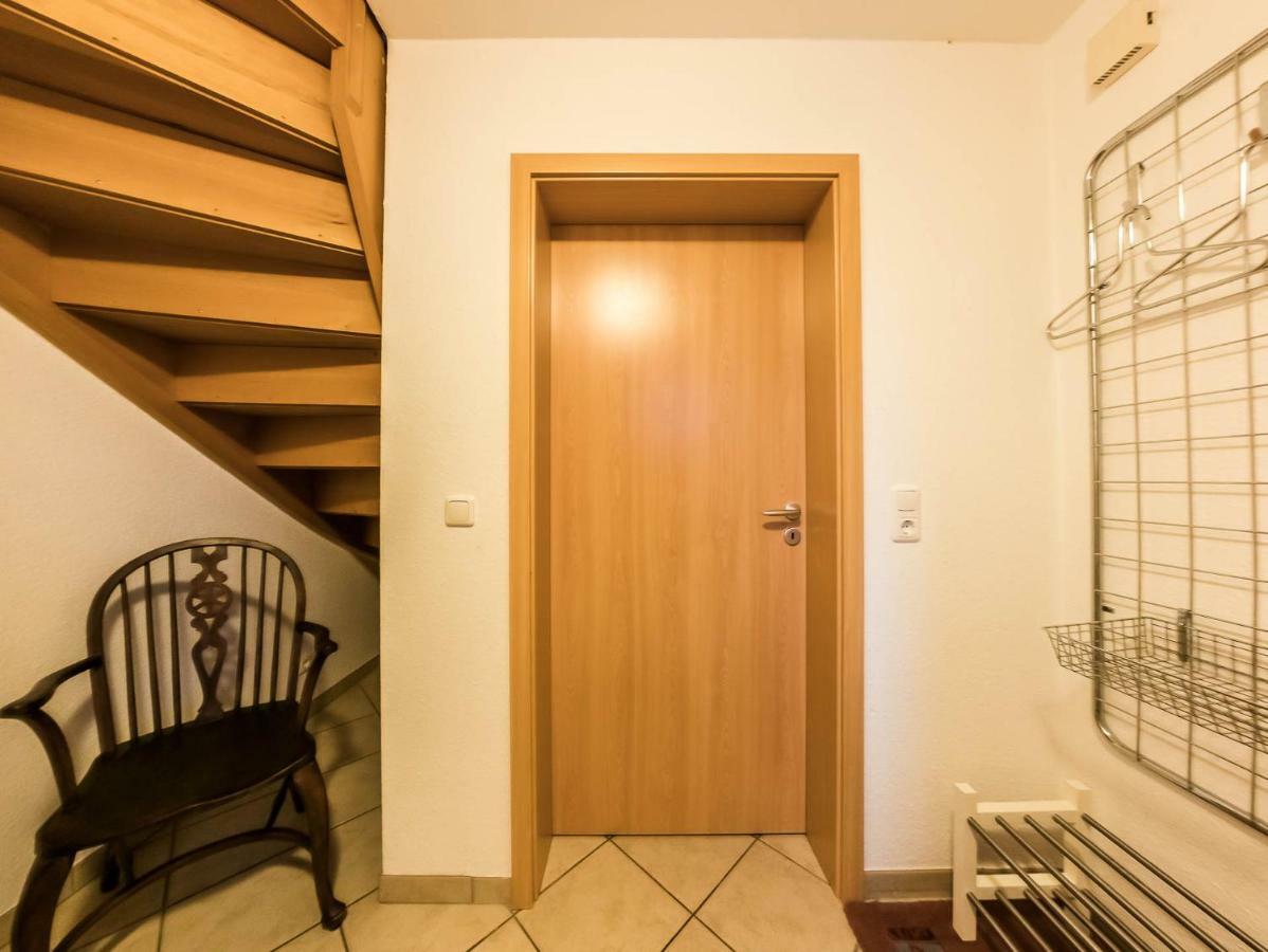 Ferienhaeuser Schroeder Monschau Luaran gambar