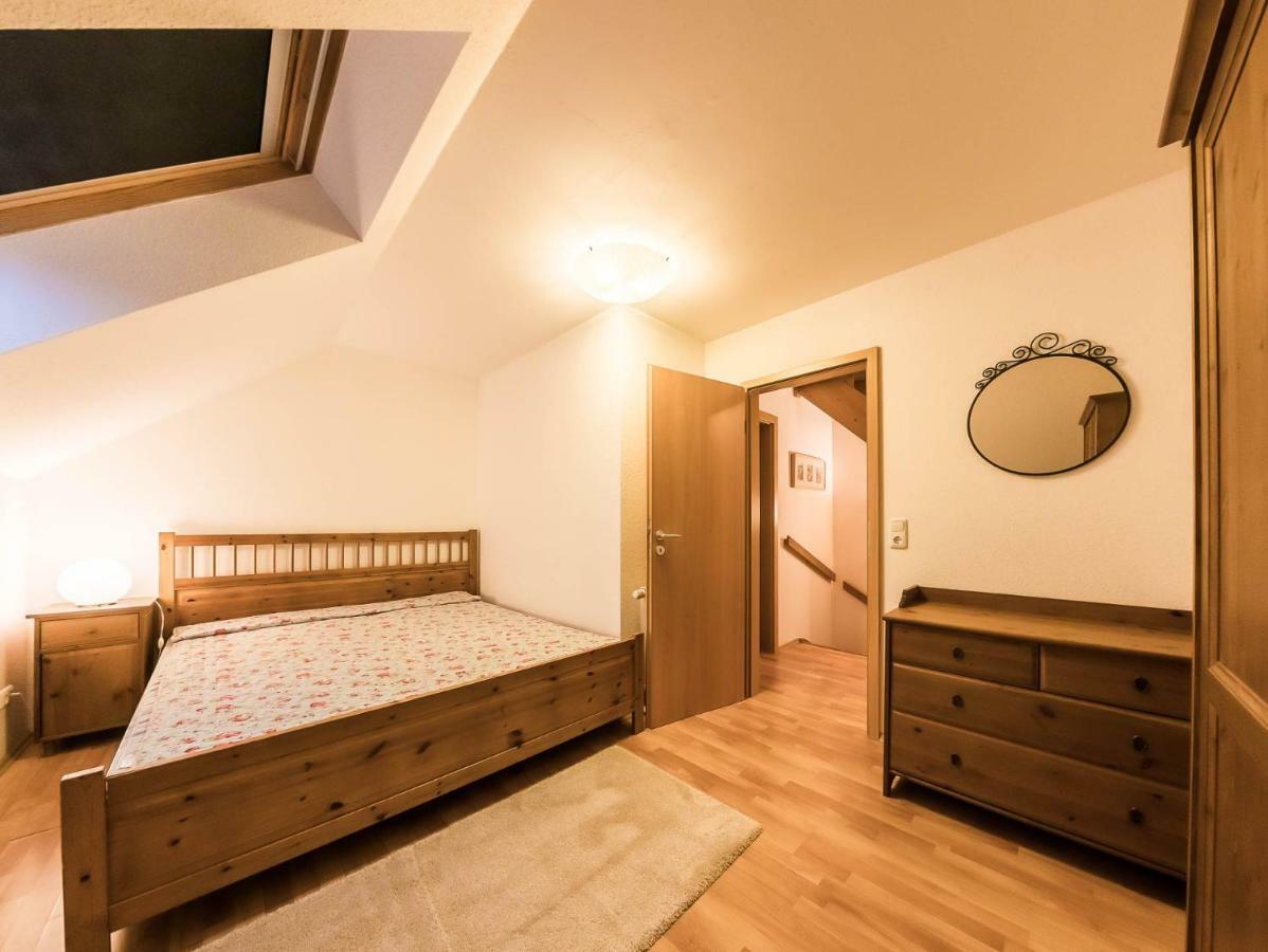 Ferienhaeuser Schroeder Monschau Luaran gambar