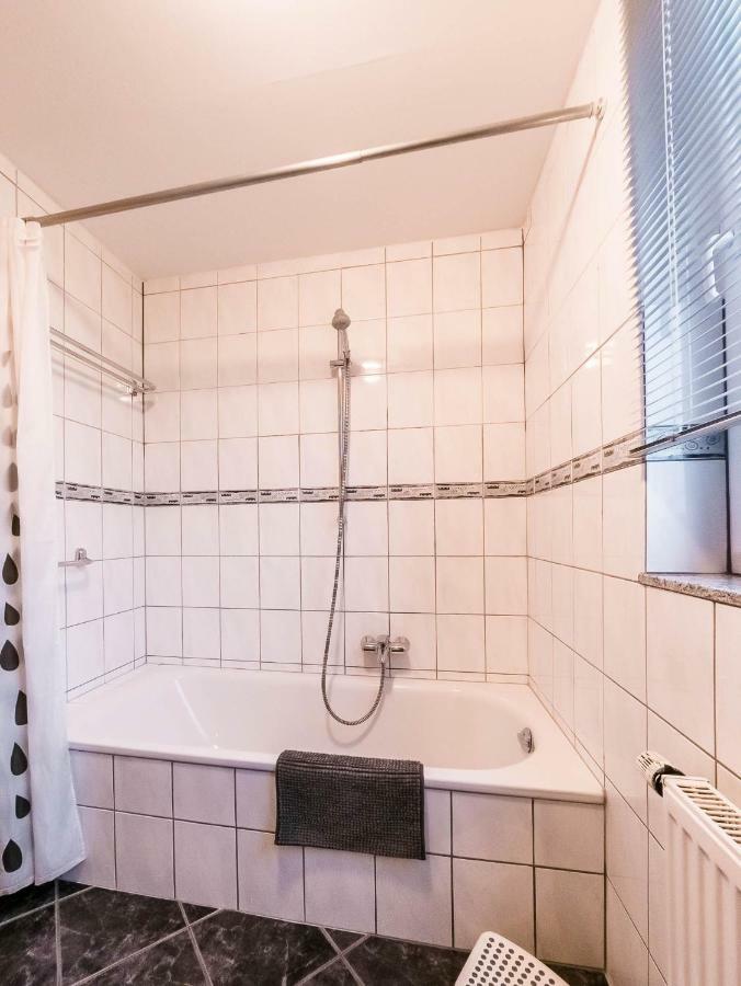 Ferienhaeuser Schroeder Monschau Luaran gambar