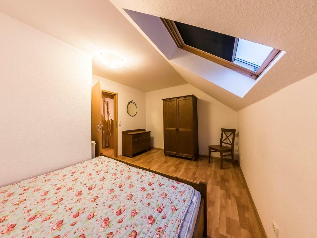 Ferienhaeuser Schroeder Monschau Luaran gambar